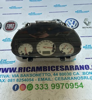 Quadro Strumenti per Ford Fiesta 2 Serie ANNO:1999 CODICE:44ZU174