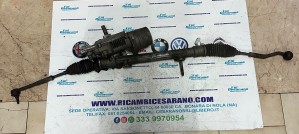 SCATOLA DELLO STERZO PER CITROEN C3 ANNO:09>15 CODICE:28181044