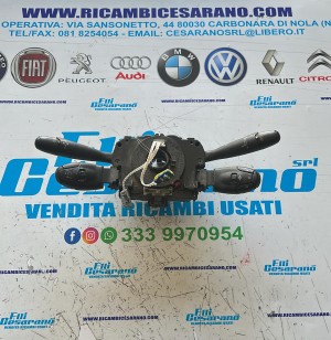 DEVIOLUCI Citroen PARTNER ANNO:2013  CODICE:98062098XT