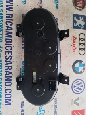 Veglia Fiat Punto Evo 2010  5550050900  