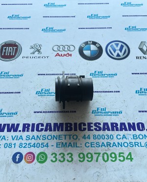 Debimetro per Renault Trafic Combi 2 Serie ANNO:2007 CODICE:5WK97008