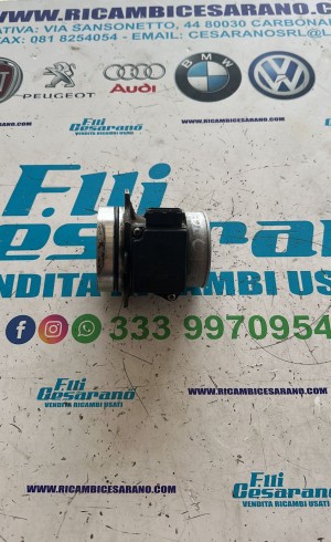 Debimetro FORD MONDEO  CODICE:93BB12B579BA ANNO:2000