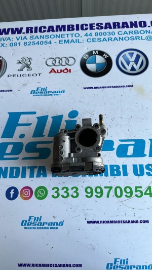 Corpo Farfallato OPEL CORSA  ANNO:2003  CODICE:0280750044  