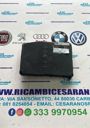 BODY COMPUTER RENAULT MEGANE  CODICE:8200351183 ANNO:2004