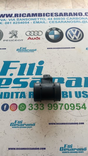 Debimetro OPEL ZAFIRA ANNO:2006 CODICE:55350046