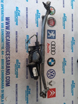 Motorino Tergicristallo Anteriore Land Rover 2000/2006  23000066 