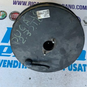 Servofreno con vaschetta 0204024593 Fiat Ducato Mk2 1994-2006 (54518)