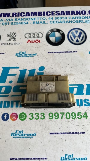 Centralina clima Volkswagen PASSAT ANNO:2002 CODICE:5HB007617-02