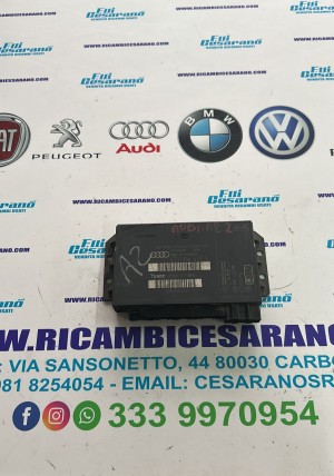 CENTRALINA COMFORT Audi A2 ANNO:2005 CODICE:8Z0959433S