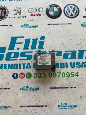 CENTRALINA AIRBAG  LANCIA YPSILON  ANNO:2008 CODICE:609009500A