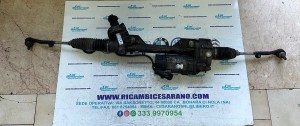 Scatola sterzo elettrica Bmw 320d E91 station wagon 2.0  ANNO:2005-2012 CODICE:7806974285