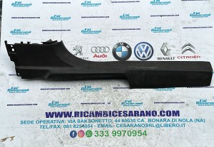 Battitacco Anteriore SX Lancia Musa ANNO:2005 CODICE:735383142