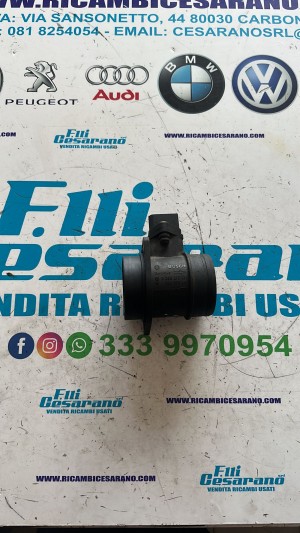 DEBIMETRO VOLKSWAGEN Polo 4° Serie  ANNO:2004 CODICE:0280217121