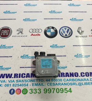 CENTRALINA SERVOSTERZO CITROEN C3 CODICE:9659514180 ANNO:2003