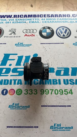 Debimetro Ford Focus  ANNO:2005  CODICE:98AB-12b579-b3b