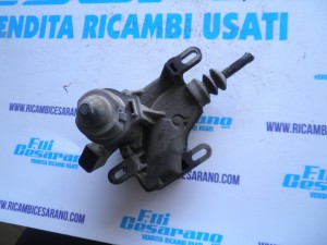 Attuatore Frizione Smart Fortwo