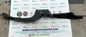 Battitacco Anteriore Sx Smart For Four 453 ANNO:2018 CODICE:A4536806005