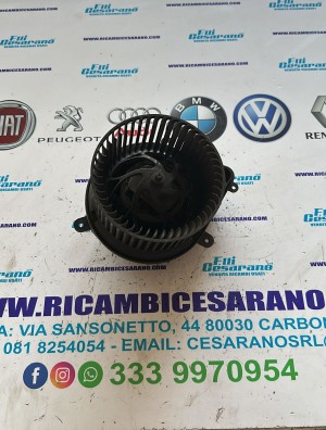 Ventola Di Riscaldamento CITROEN SAXO ANNO:1998 CODICE:C22828229X