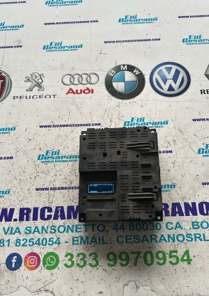 CENTRALINA Bluethoot FIAT BRAVO  ANNO;2007-2015) CODICE:51847416
