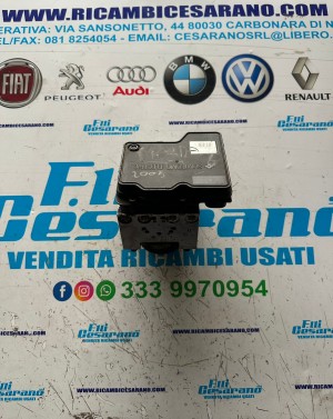 POMPA ABS PER MAZDA 6 Berlina m diesel ANNO:2002-2008 CODICE:GJ6E437A0