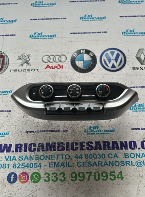 COMANDI CLIMA PER KIA Rio 4° Serie  CODICE:97250-1W070 ANNO:2011>