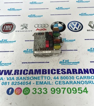 Body Computer Lancia y CODICE:51724649 ANNO:2004