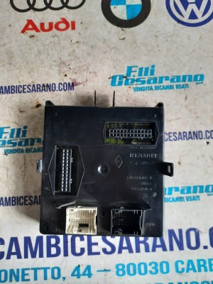 Modulo Elettronico Renault Laguna 1.9dCi    8200413962           8200346814        8200447435  