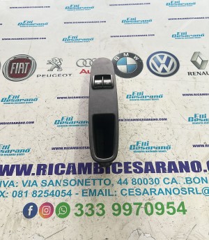PULSANTIERA ALZAVETRI ANTERIORE SX LANCIA YPSILON ANNO:2011 CODICE:735531344