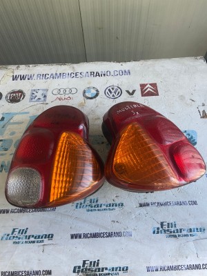 COPPIA STOP MULTIPLA ANNO:2002/2004  CODICE:46513916