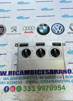 Comandi Clima TOYOTA Corolla Verso 2 Serie CODICE:559000F010 ANNO:2004