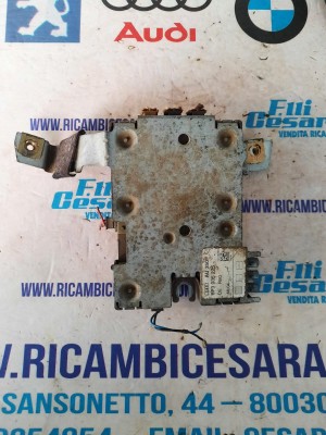 Centralina Amplificatore Audi  8P3 035 225           AU350  