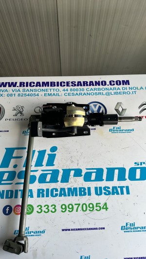 PIANTONE STERZO FIAT BARCHETTA  ANNO:2000