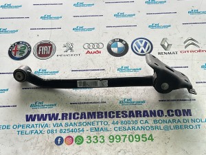 BRACCIO OSCILLANTE POSTERIORE SX FIAT 500X 1.6 MULTIJET ANNO:2019 CODICE:00519399600