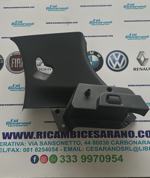 Rivestimento Montante Posteriore Dx Lancia Ypsilon ANNO:2011 CODICE:735486435
