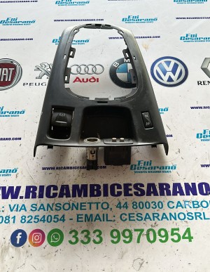 Rivestimento leva cambio Renault Scenic III 1.5 Dci ANNO:2016  CODICE:1019172001