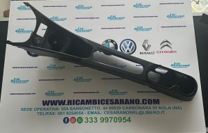 TUNNEL CONSOLLE CENTRALE LANCIA Ypsilon 4° Serie Benzina ANNO:2011 CODICE:735621580