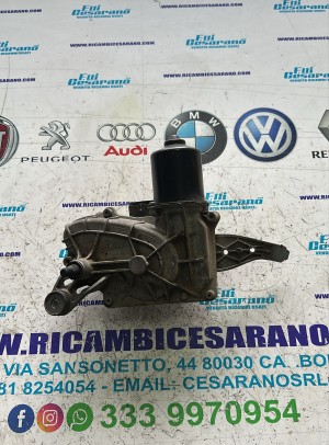 MOTORINO TERGICRISTALLO ANTERIORE RENAULT Scenic  CODICE:W000002192 ANNO:2009>2016