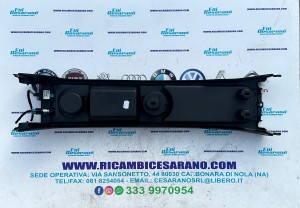 TUNNEL CENTRALE OPEL MERIVA B  ANNO:2010/2017  CODICE:13260358