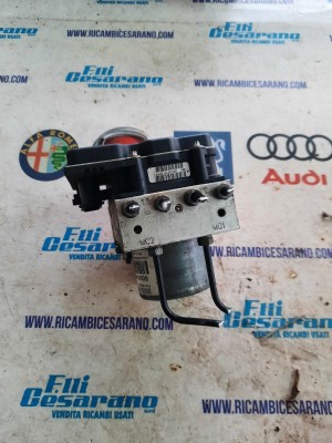 Pompa ABS Fiat Bravo 2007/2014  0265951102 