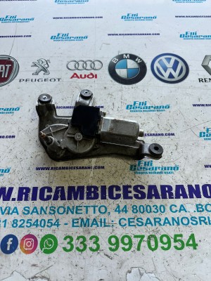 MOTORINO TERGICRISTALLO POSTERIORE TOYOTA Corolla Verso 2° Serie  CODICE:851300F010 ANNO:2004