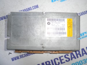 Centralina Airbag BMW Cod. 532221891