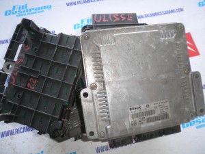 Kit Centralina accensione Ulisse 2.2 2002-2008