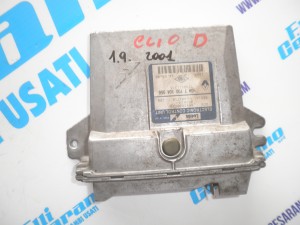Compressore aria condizionata Renault  Clio 1.9  01