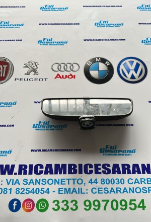 Specchietto retrovisore interno Hyundai i20 ANNO:2013 CODICE:e4032681