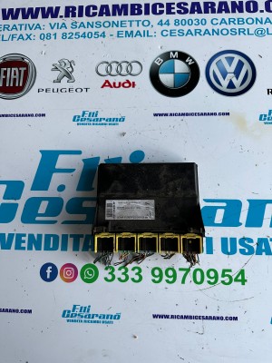 centralina confort Ford FIESTA V ANNO:2001 CODICE:5WK48031C