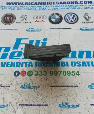 PEDALE ACCELERATORE PER SMART Fortwo Coupé (W451)  CODICE:a4513000604 ANNO:2007-2015