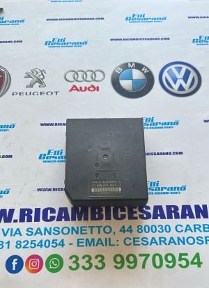 CENTRALINA PORTAFUSIBILI RENAULT MEGANE ANNO:2009 CODICE:284B60009R