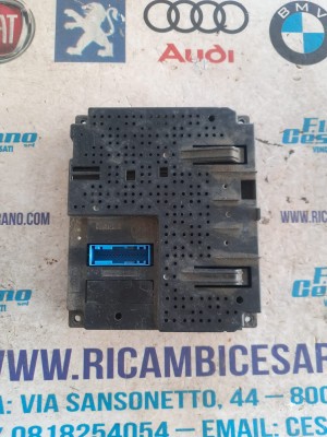 Centralina Blue&Me Fiat Grande Punto  2008.          51806090    