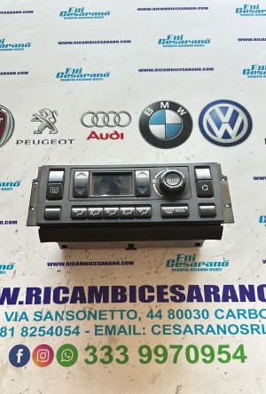 Comando clima a/c aria condizionata Land Rover ANNO:1995 CODICE:69172003