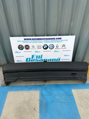 paraurti posteriore fiat uno ANNO:1994